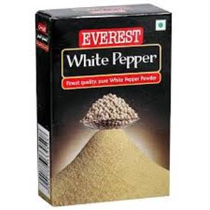 Everest - White Pepper Powdered Masala (50 g)